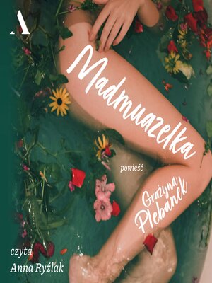 cover image of Madmuazelka
